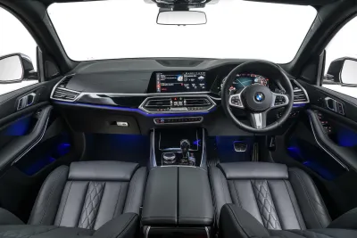 X5 M